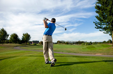 Avery Ranch Golf Club: Premier Golf Club Memberships in Austin