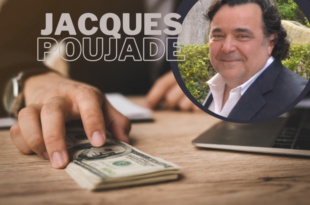 How Jacques Poujade Overcame Obstacles To Become A Leader In Finance And Lending