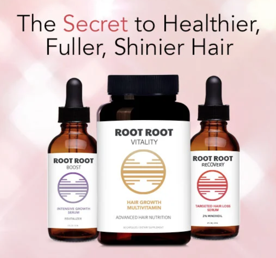 Root Root Product Review