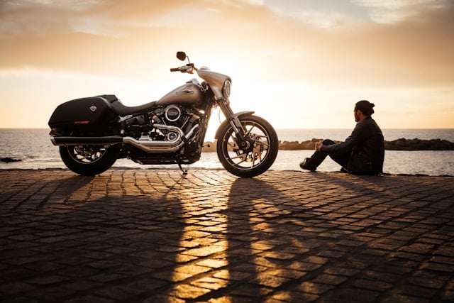 From Collision to Settlement: Clarifying Legal Terminology with Your Motorcycle Accident Lawyer