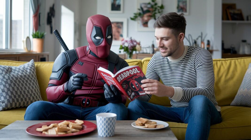 Deadpool Movie Reviews: Explosive And Entertaining Opinions