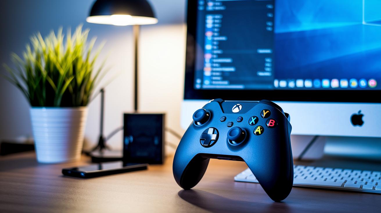 How To Connect Xbox Controller To Pc: Easy | Realie.org