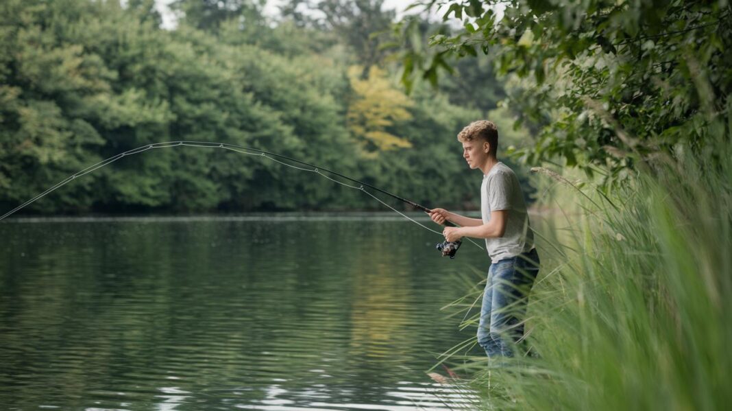 Osrs Fishing Guide: Reel In Triumph