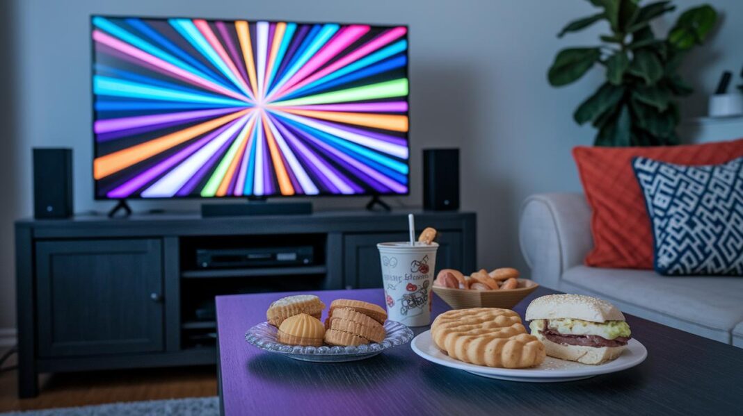 Streaming Tv Previews: Exciting Show Highlights