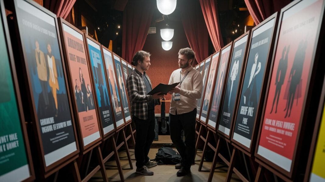2 Sundance Film Festival Sparks Indie Brilliance