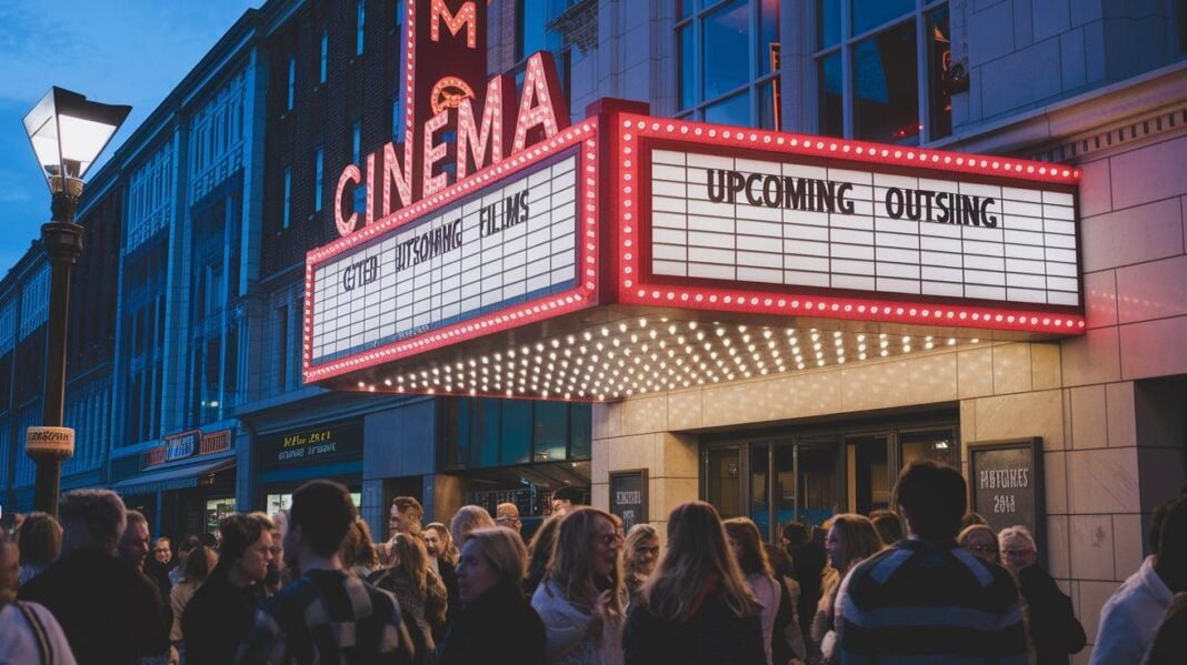 Box Office Predictions Spark Blockbuster Buzz