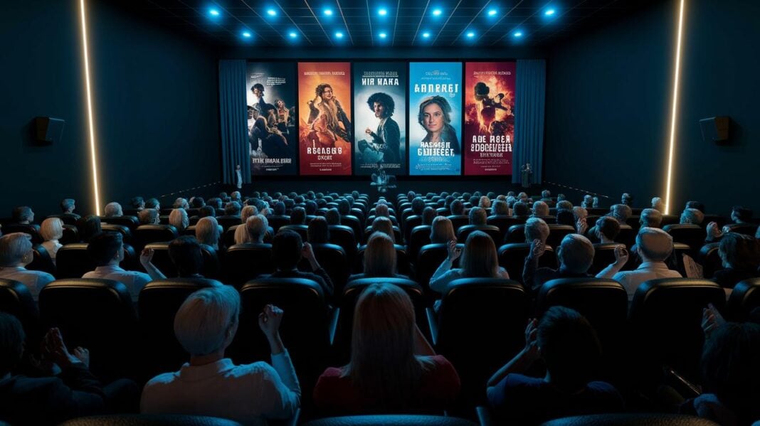Deadline Box Office Ignites Exciting Film Figures