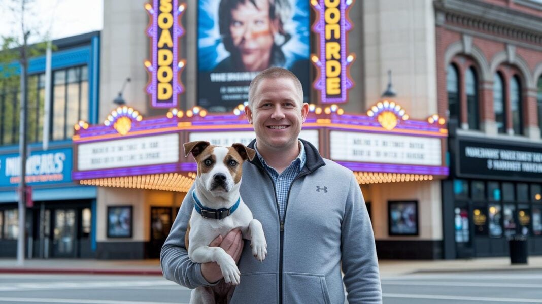 Dog Man Box Office Surges With Success
