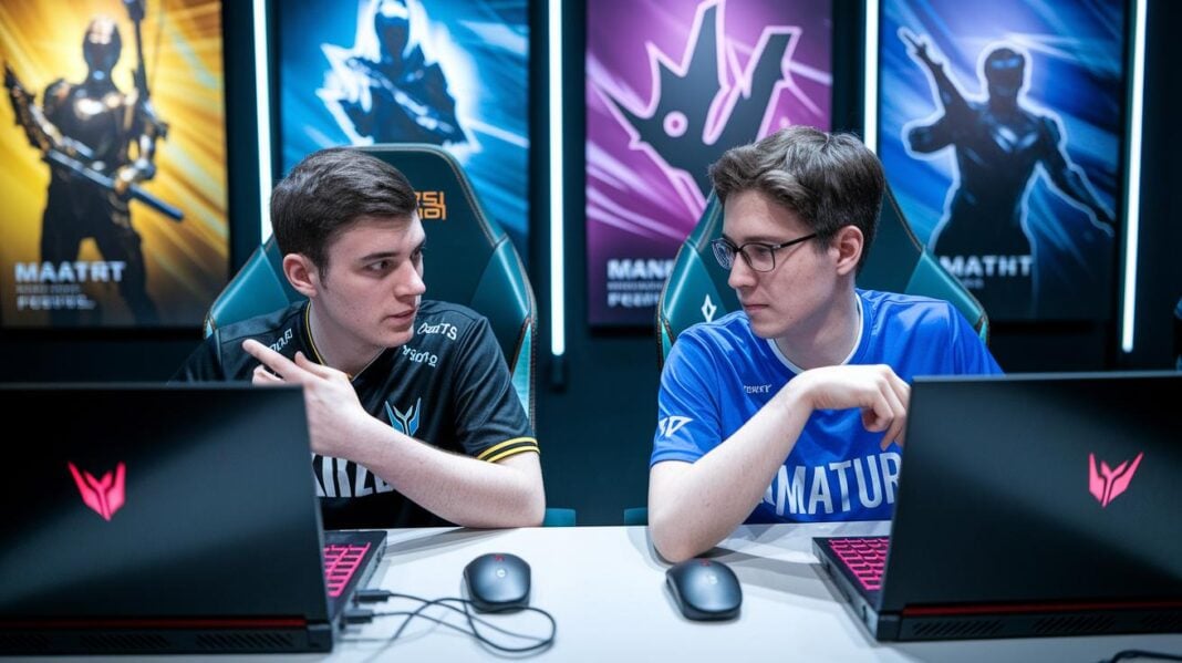 Esports Industry Trends: Bold Market Outlook