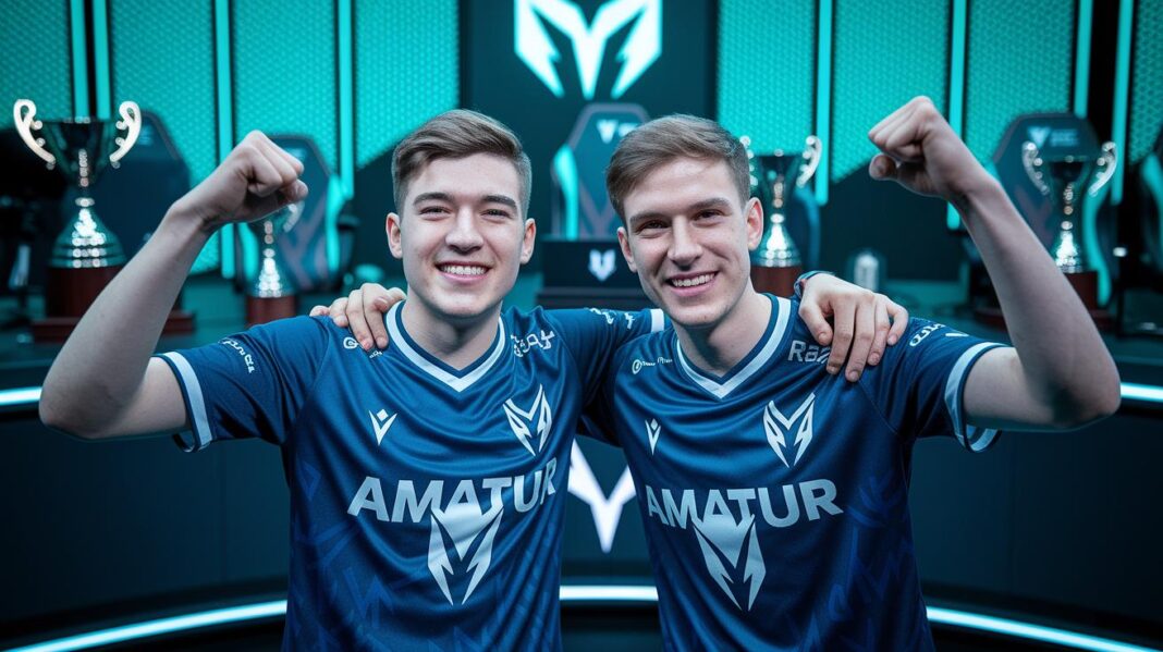 Esports Team Sponsorships: Fuel Remarkable Success