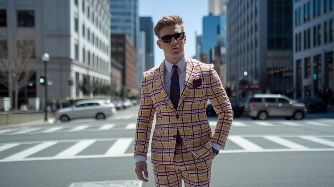 Harry Styles Style: Radiantly Bold Trends