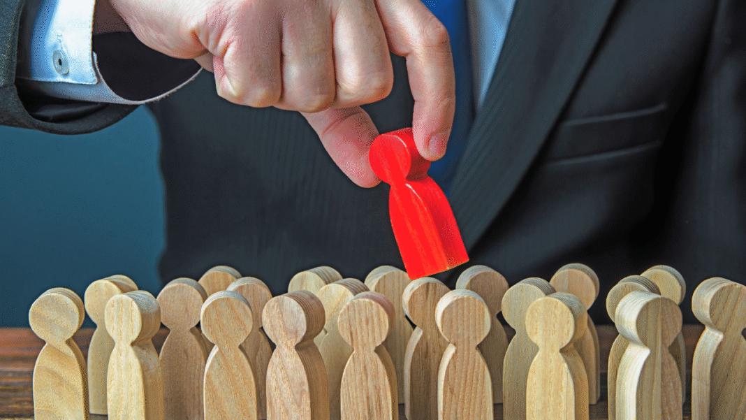 Shalom Lamm on Hiring the Right Candidate: Building Winning Teams Starts with Smarter Selection