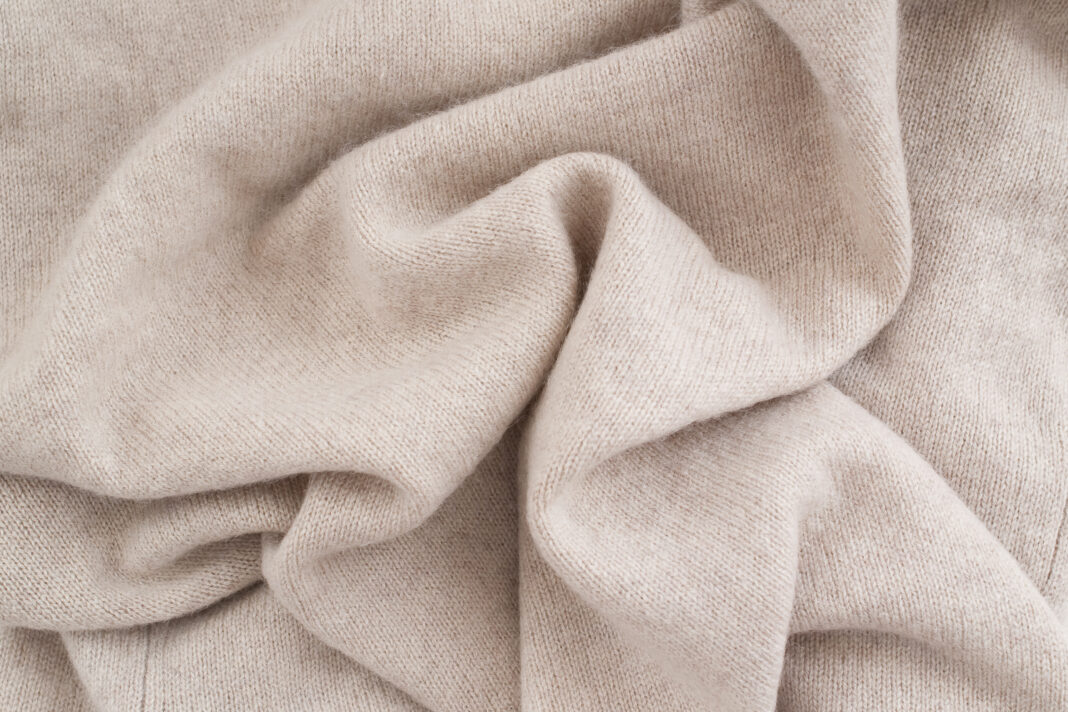 Madeleine Thompson: Redefining Luxury Cashmere with Color, Comfort, and Contemporary Edge