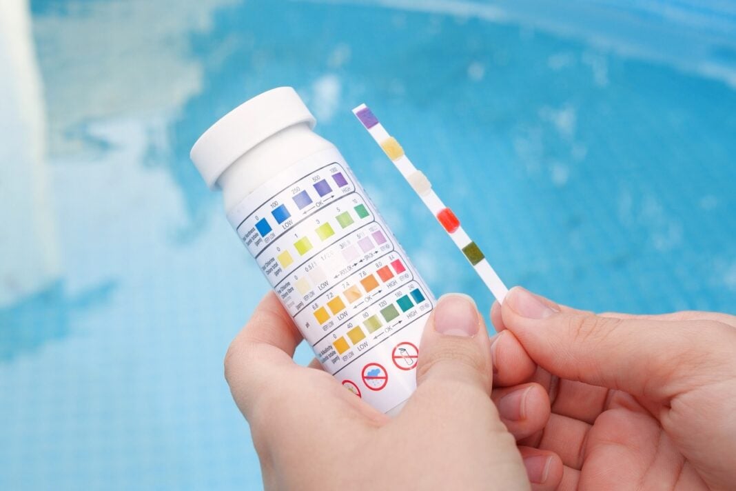 How Often Should You Test Your Pool Water?
