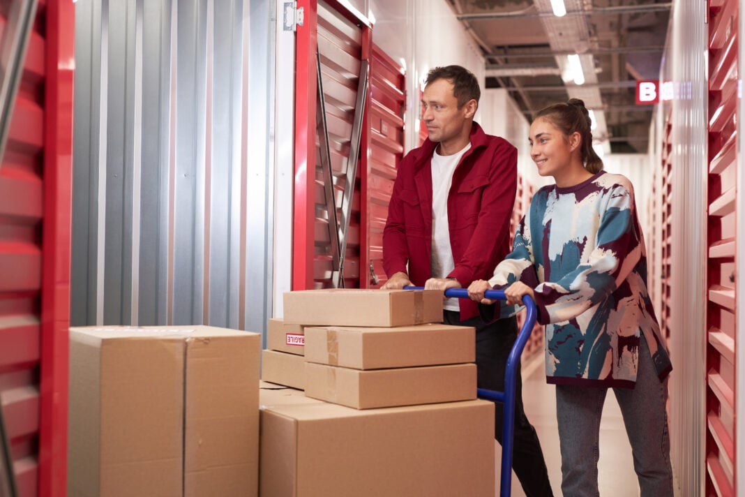 Can You Rent a Storage Unit for Just a Month?