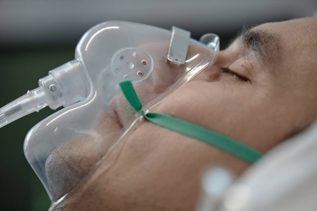 Life After Treatment: Using Oxygen Therapy to Help Tissue After Radiation