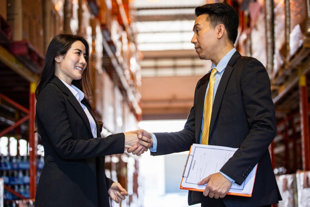 The Strategic Importance of Supplier Diversity in Modern Procurement