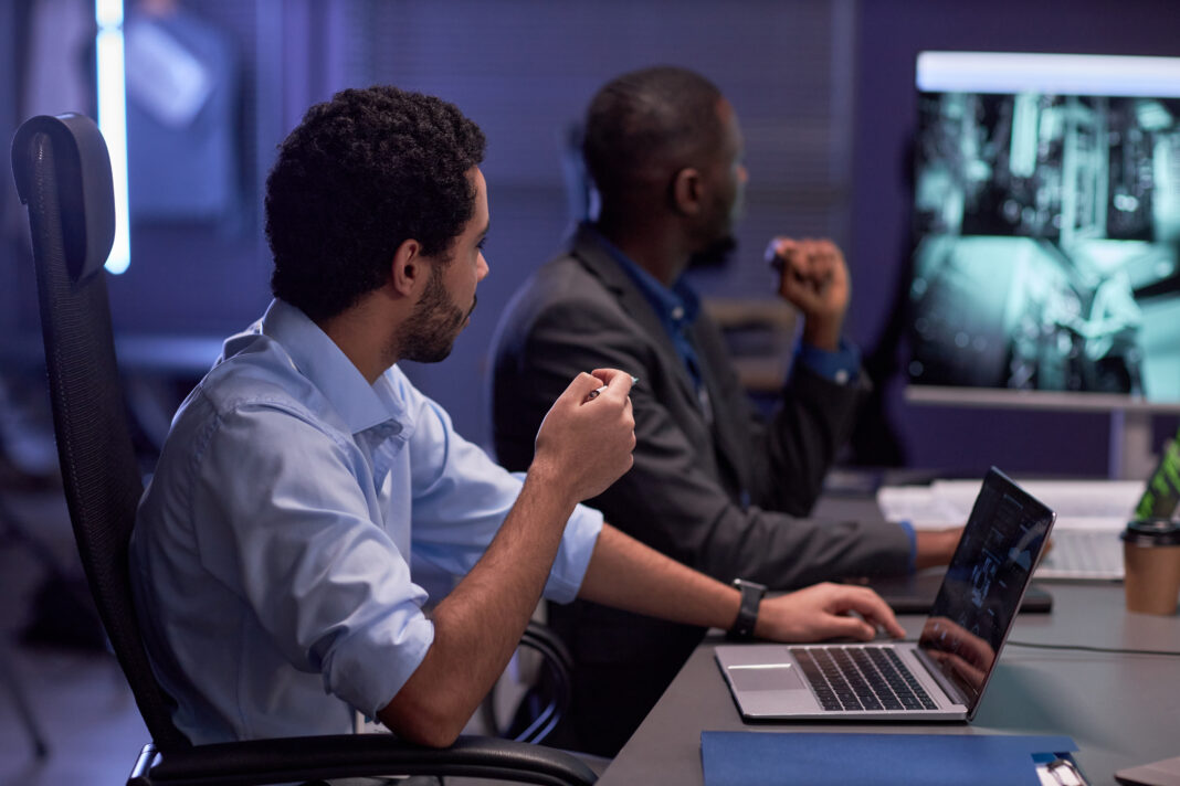Moving to the Cloud: A Guide to Scalable and Secure Infrastructure
