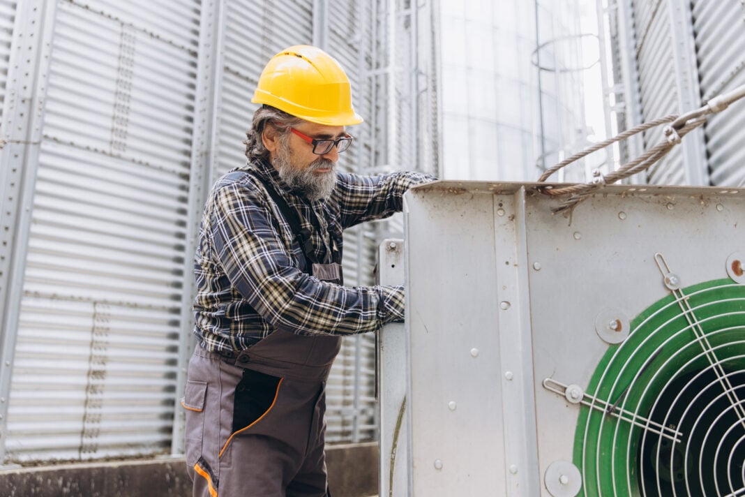 A Homeowner’s Guide to HVAC Maintenance and Energy Efficiency