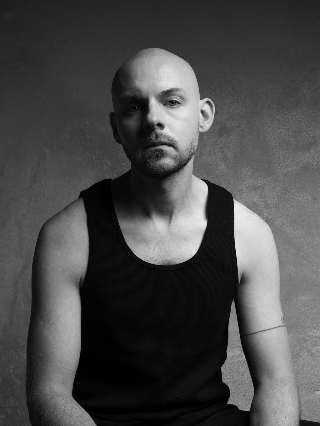 Jeremy Bradley-Silverio Donato