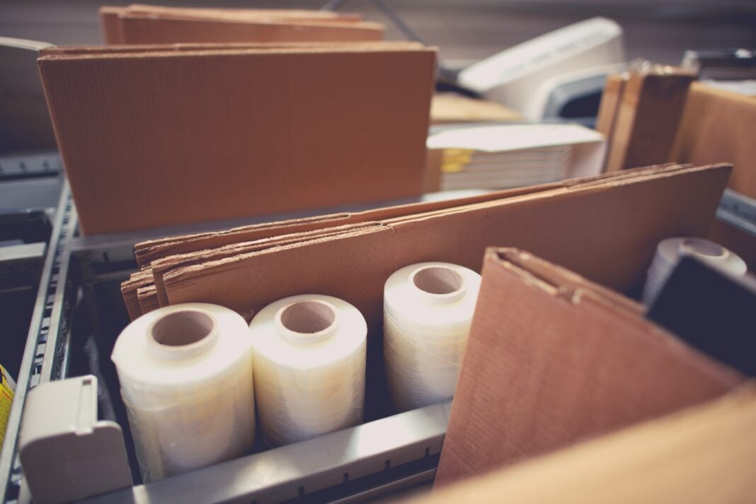 Is Your Packaging the Bottleneck in Your Supply Chain?
