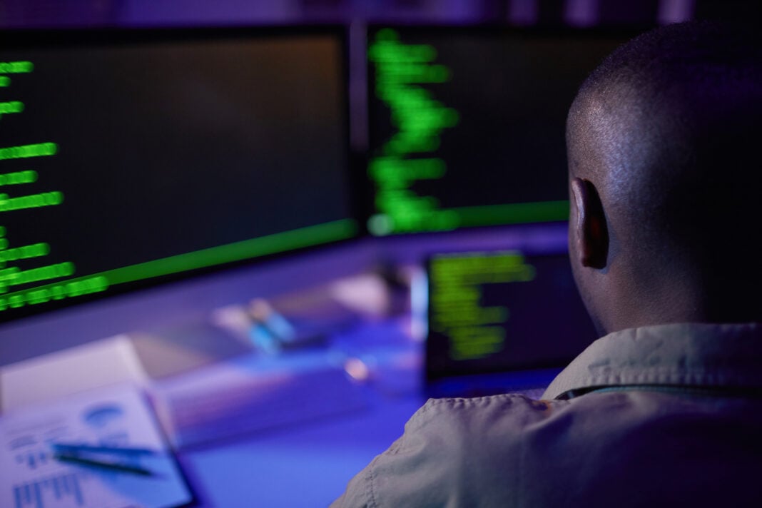 Why Independent Insurance Agencies Are Prime Targets for Cyberattacks