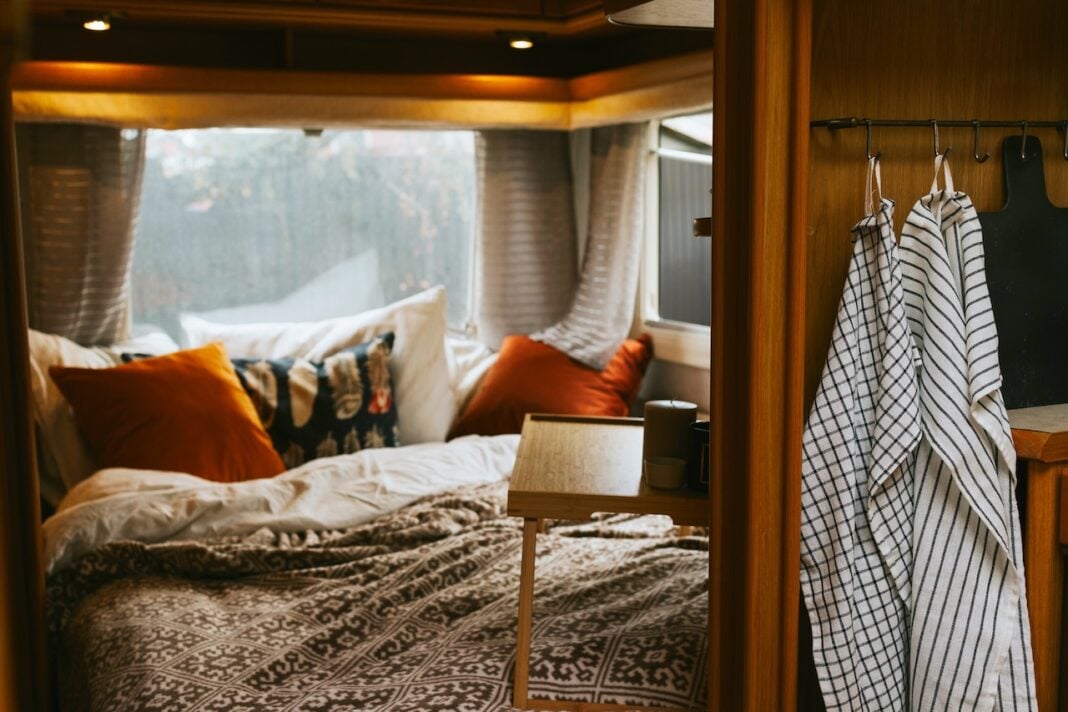 How to Choose the Best Mattress for Your RV