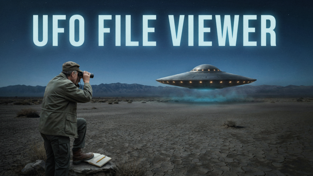 UFO Sightings That Remain Unexplained Despite Government Investigations