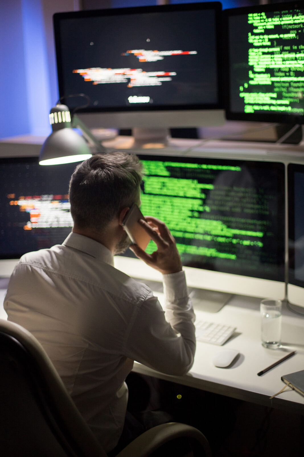 Why SMBs Are a Bigger Cybercrime Target Than They Realize