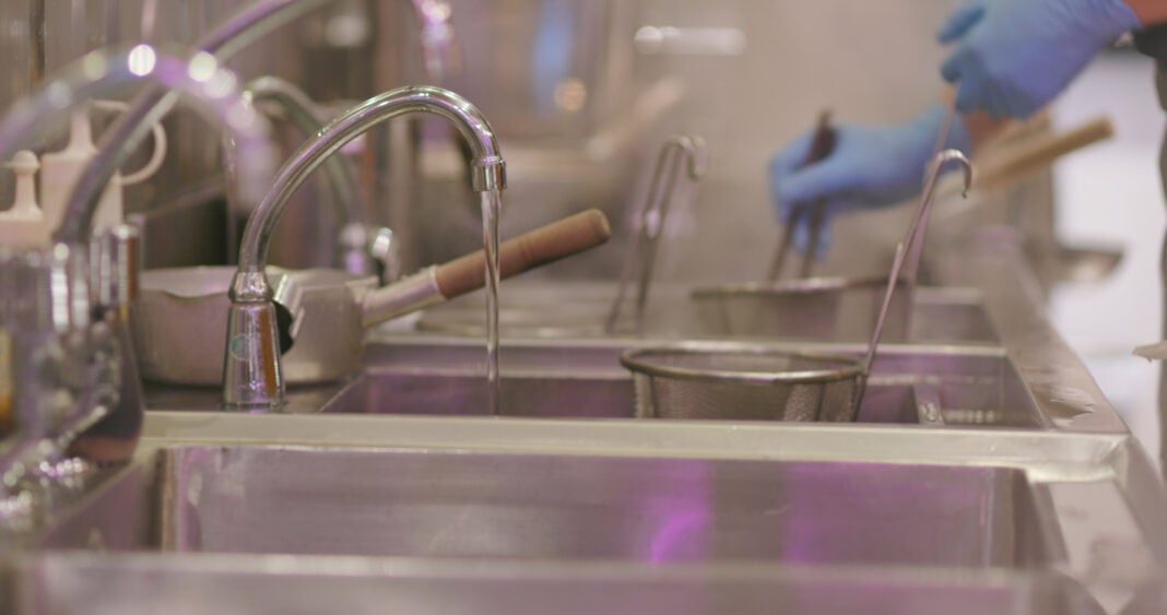 Getting Restaurant Drains Ready for the Holiday Rush